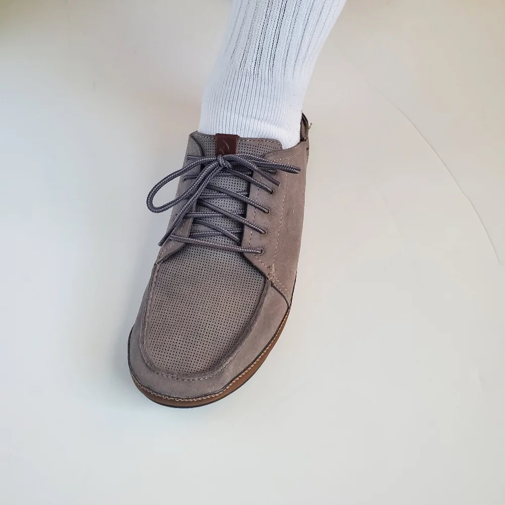 Olukai Kauwela Lace Men's Shoes